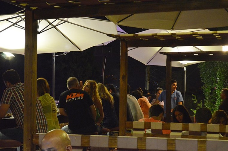 1188 on Saturday Night